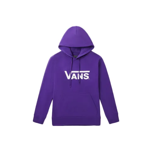 VANS Унисекс Свитшоты