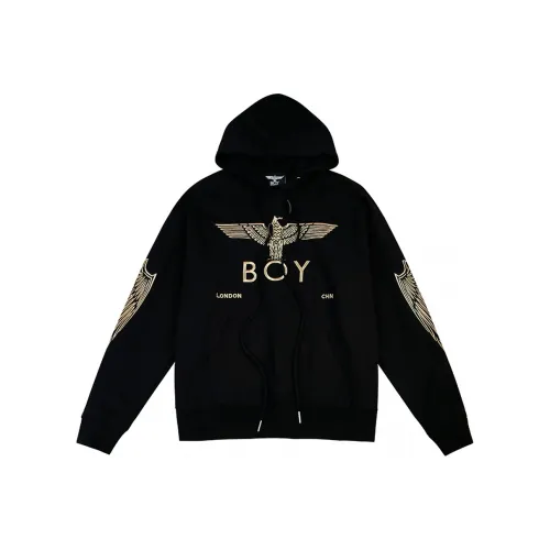 BOY LONDON Унисекс Свитшоты