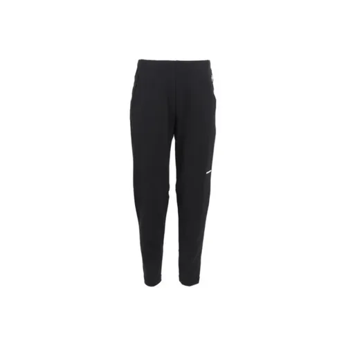 DESCENTE Мужские Вязаные Тренировочные Штаны