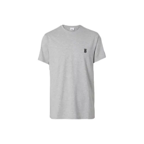 Burberry Мужские T-рубашки