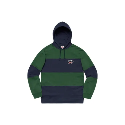 Supreme x Nike Co Branded Коллекция Свитшот Унисекс