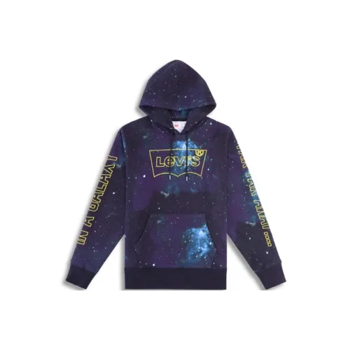 Levis Мужские Свитшоты