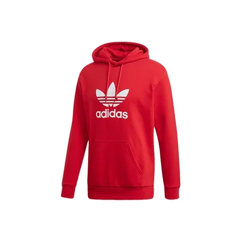 Adidas Originals Trefoil Мужские Свитшоты