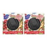 Мыло для очищения Polygonatum и Ginseng 100 г * 2 штуки