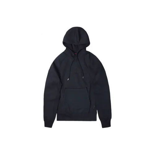 Jordan Air Черный Мужской Свитшот