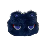 YT0026-Котенок Подвеска-Черный