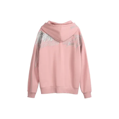 Boy London Свитшот Унисекс Розовый