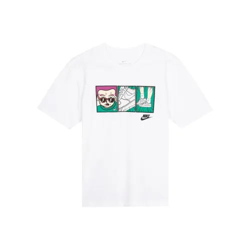 Мужские футболки Nike