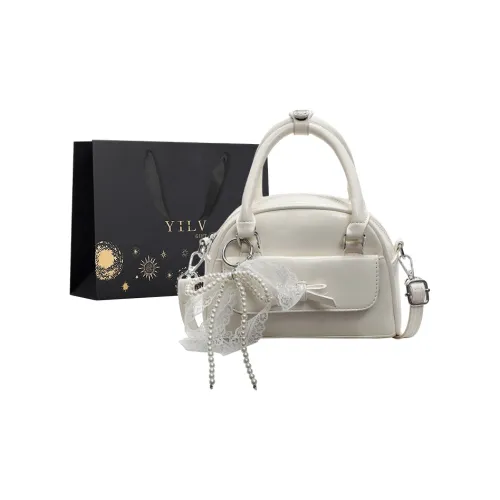 Yi Brigade ПУ (полиуретан) Сумка Женская Многоцветная