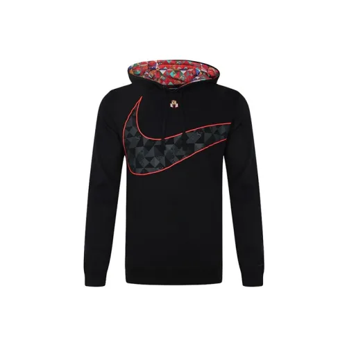 Nike Мужские Свитшоты