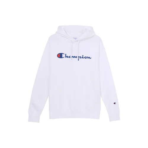 Champion Унисекс Толстовки