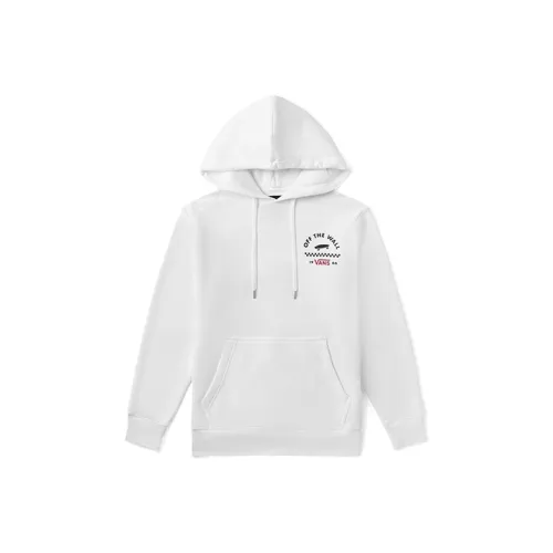 VANS Унисекс Свитшоты