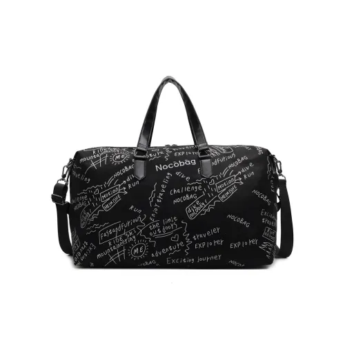 GOBLIN SHARKS 1759 Ткань Рюкзак Портативный Через плечо Спортивный Сумка Большая Унисекс Черный Зеленый Серый