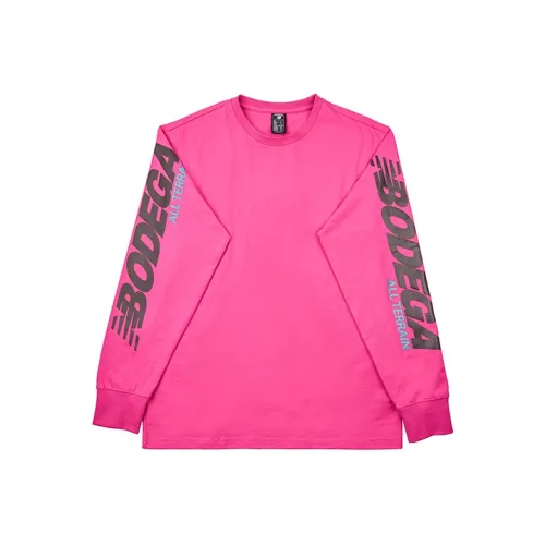 New Balance New Balance x Bodega Мужские Свитшоты