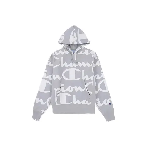 Champion Мужские Свитшоты