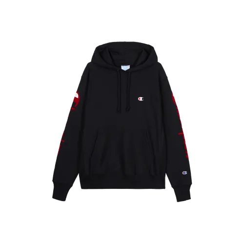Champion Унисекс Свитшоты