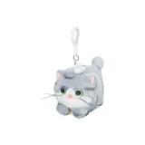 Хакими Синий [с брелком в виде колокольчика]