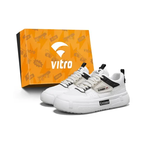 VITRO Casual Низкий Топ Мужской