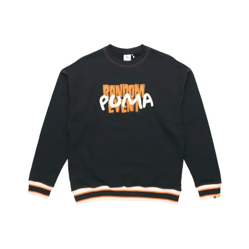 PUMA CLOUDSPUN Унисекс Свитшоты