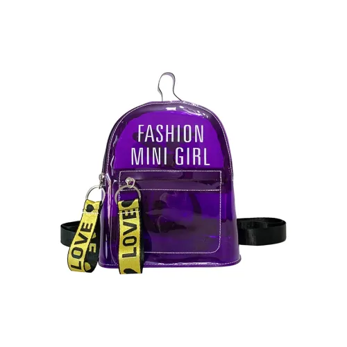 YUANTUZHE ПВХ Рюкзак Стандартный Женский Многоцветный