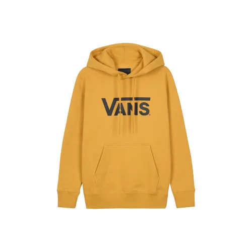 VANS Унисекс Свитшоты