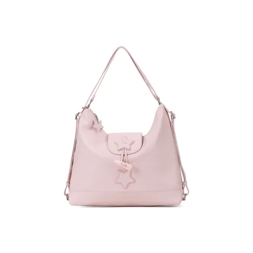 VANWALK Picnic Series ПУ (полиуретан) Рюкзак Стандартный Женский Многоцветный