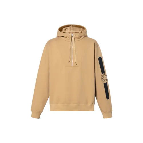 GUCCI CAMEL Мужские Свитшоты