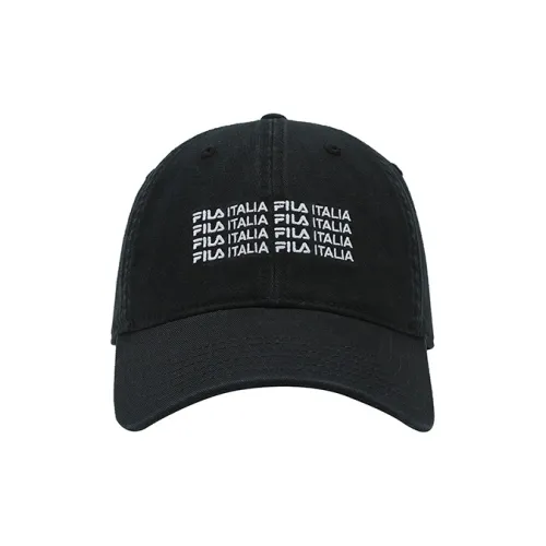 FILA Бейсболки Мужские