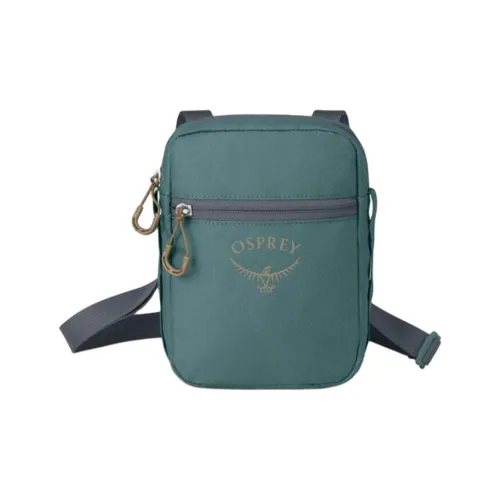 OSPREY 1L Туристические сумки Полиэстер Синий Коричневый Унисекс