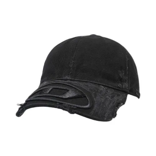 DIESEL Бейсболки Унисекс
