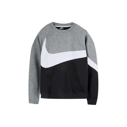 Nike Мужские Свитшоты