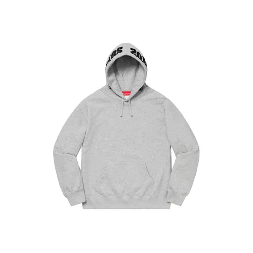 Supreme FW19 Унисекс Свитшоты