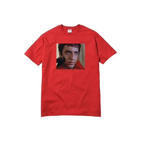 Supreme Co Branded В избранном Унисекс Футболки