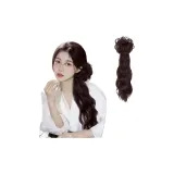 [Отделение Конский хвост] Холодный коричневый