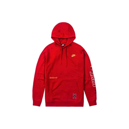 Nike Мужские Свитшоты