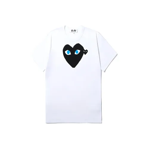 CDG Play Женские футболки