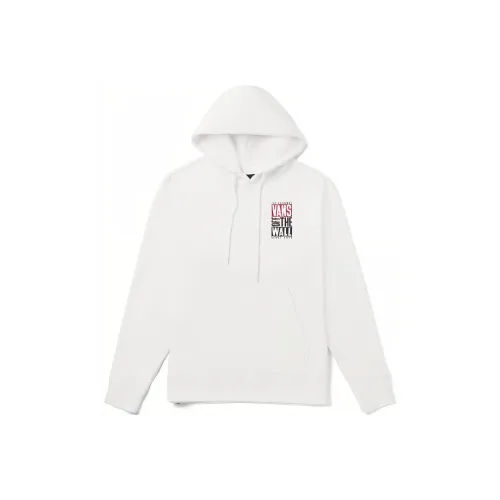VANS Унисекс Свитшоты