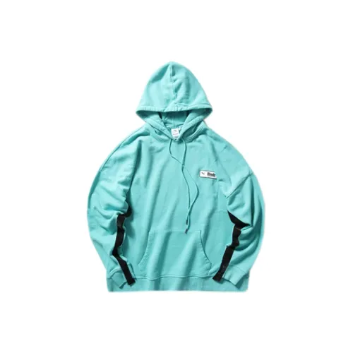 PUMA Мужские Свитшоты