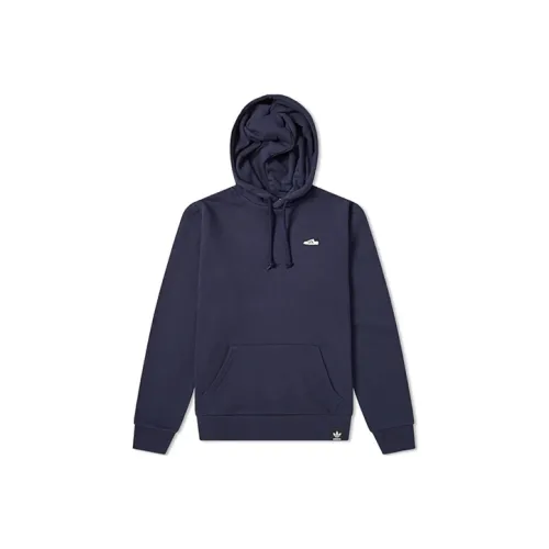 Adidas Originals Adidas Superstar Emblem Мужские Свитшоты