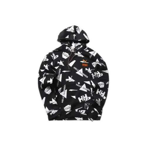 PUMA Favorite Мужские Свитшоты