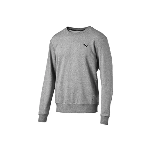 PUMA ESS Мужские Свитшоты