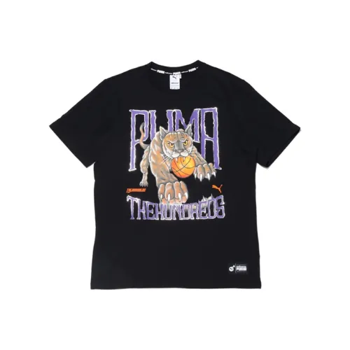 PUMA Мужские T-рубашки