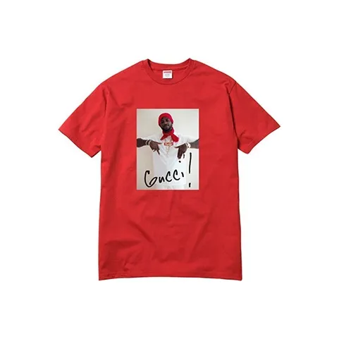 Supreme Унисекс Футболки