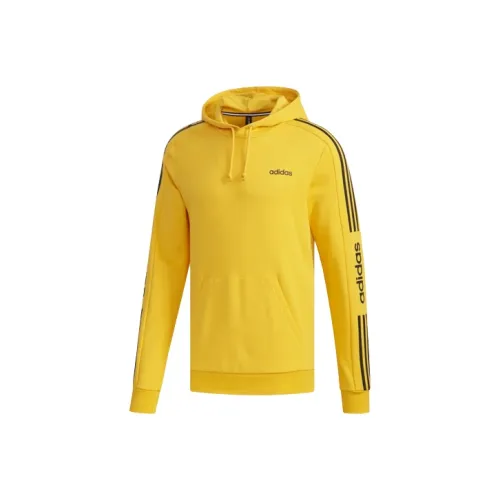 ADIDAS NEO Gold Мужские Свитшоты