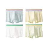 Молоко Белый + Светло-Синий + Светло-Зеленый + Светло-Абрикосовый