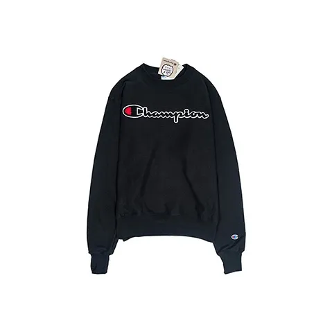 Champion Унисекс Свитшоты