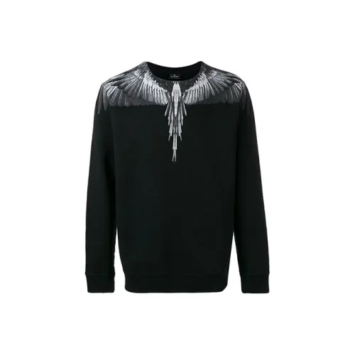 Marcelo Burlon Мужские Свитшоты