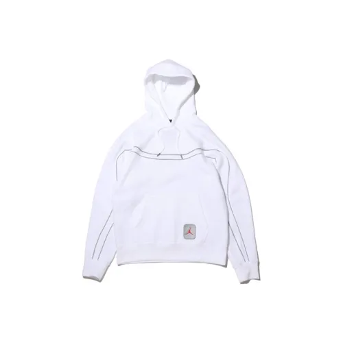 Джордан Мужские Свитшоты