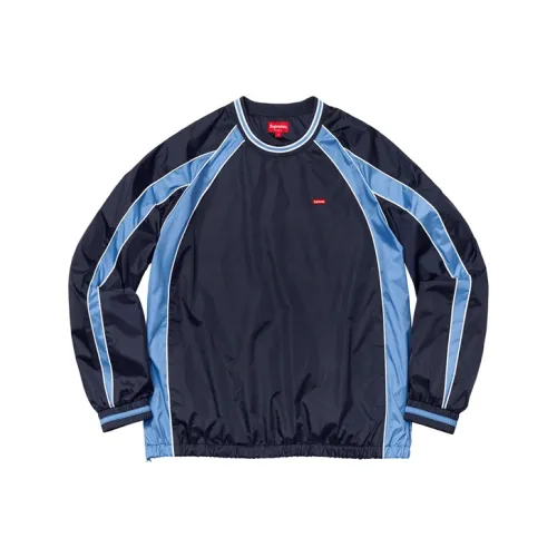 Supreme FW19 Унисекс Свитшоты