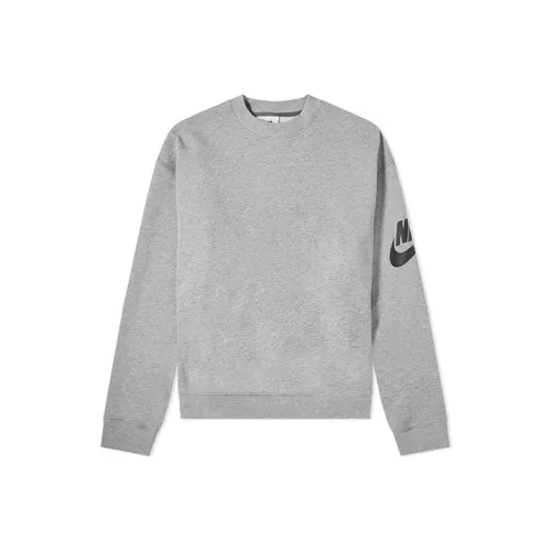 Nike Мужские Свитшоты